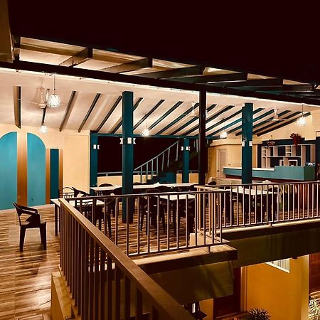 Sorenzo Maldives Тодду Екстер'єр фото