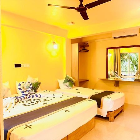 Sorenzo Maldives Тодду Екстер'єр фото