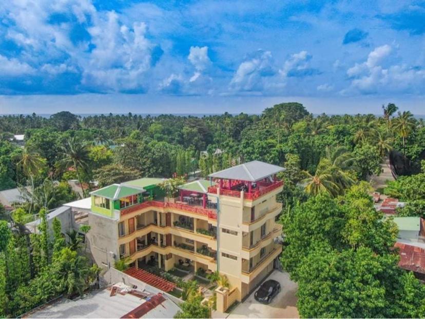 Sorenzo Maldives Тодду Екстер'єр фото