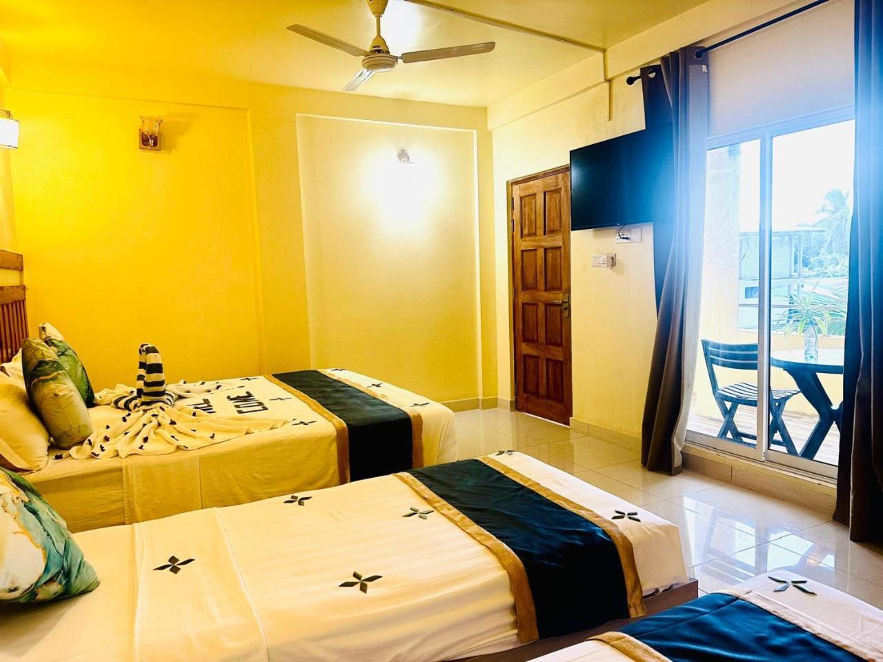 Sorenzo Maldives Тодду Екстер'єр фото