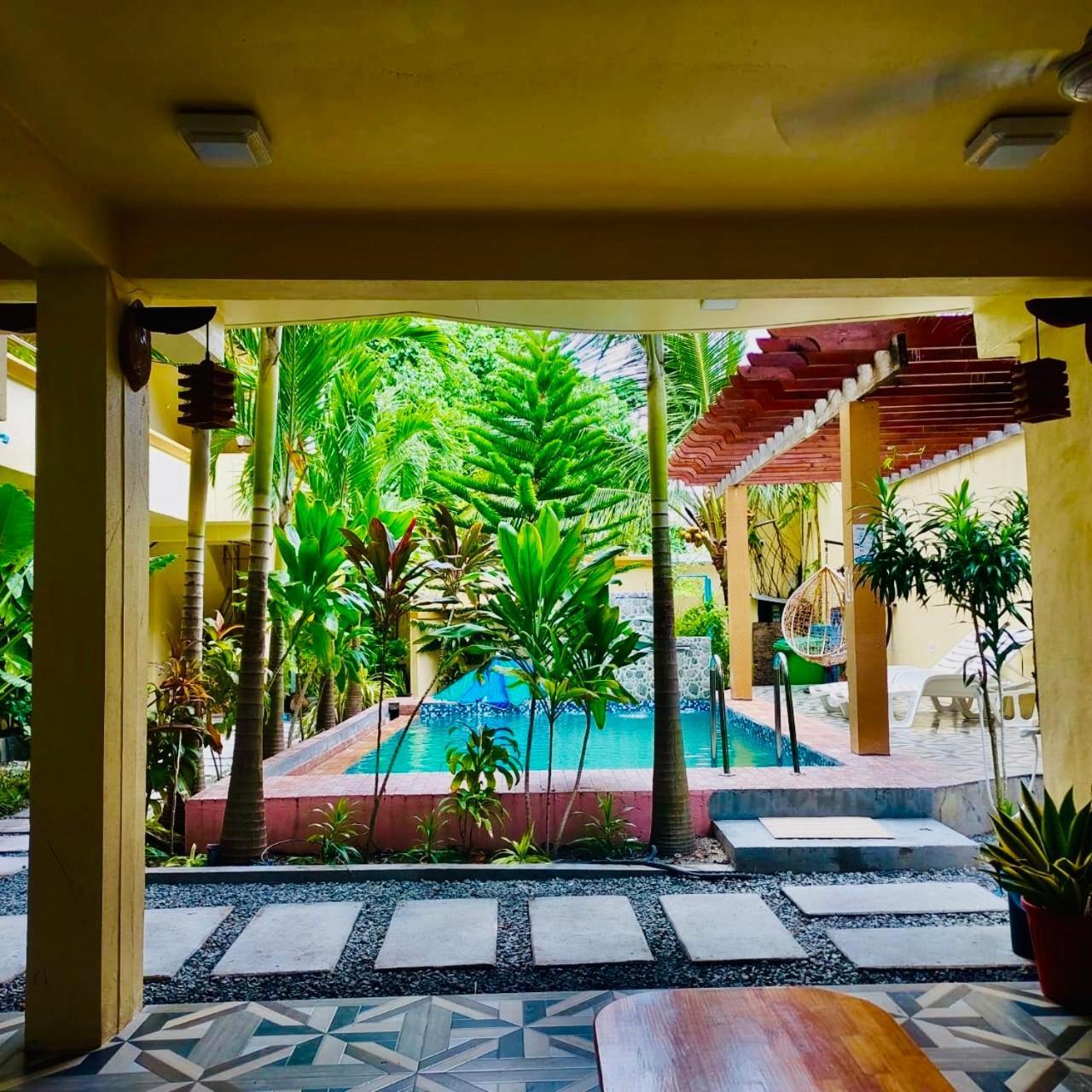 Sorenzo Maldives Тодду Екстер'єр фото