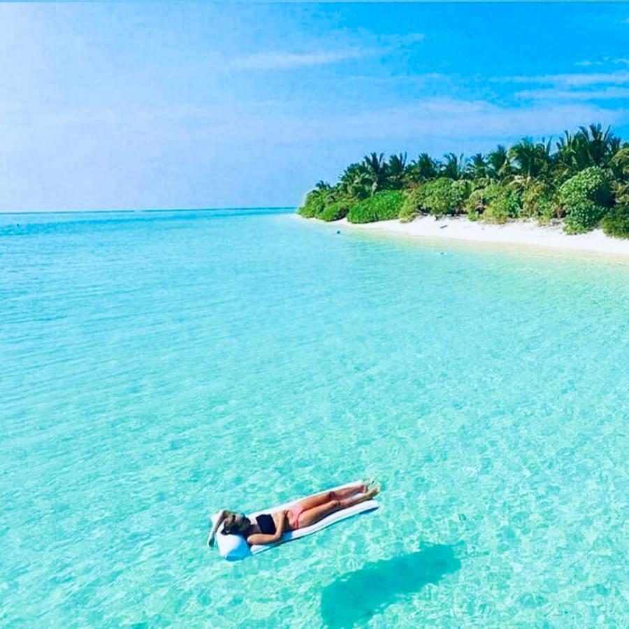 Sorenzo Maldives Тодду Екстер'єр фото