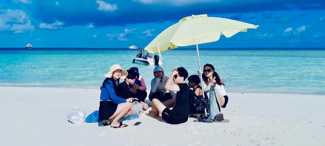 Sorenzo Maldives Тодду Екстер'єр фото