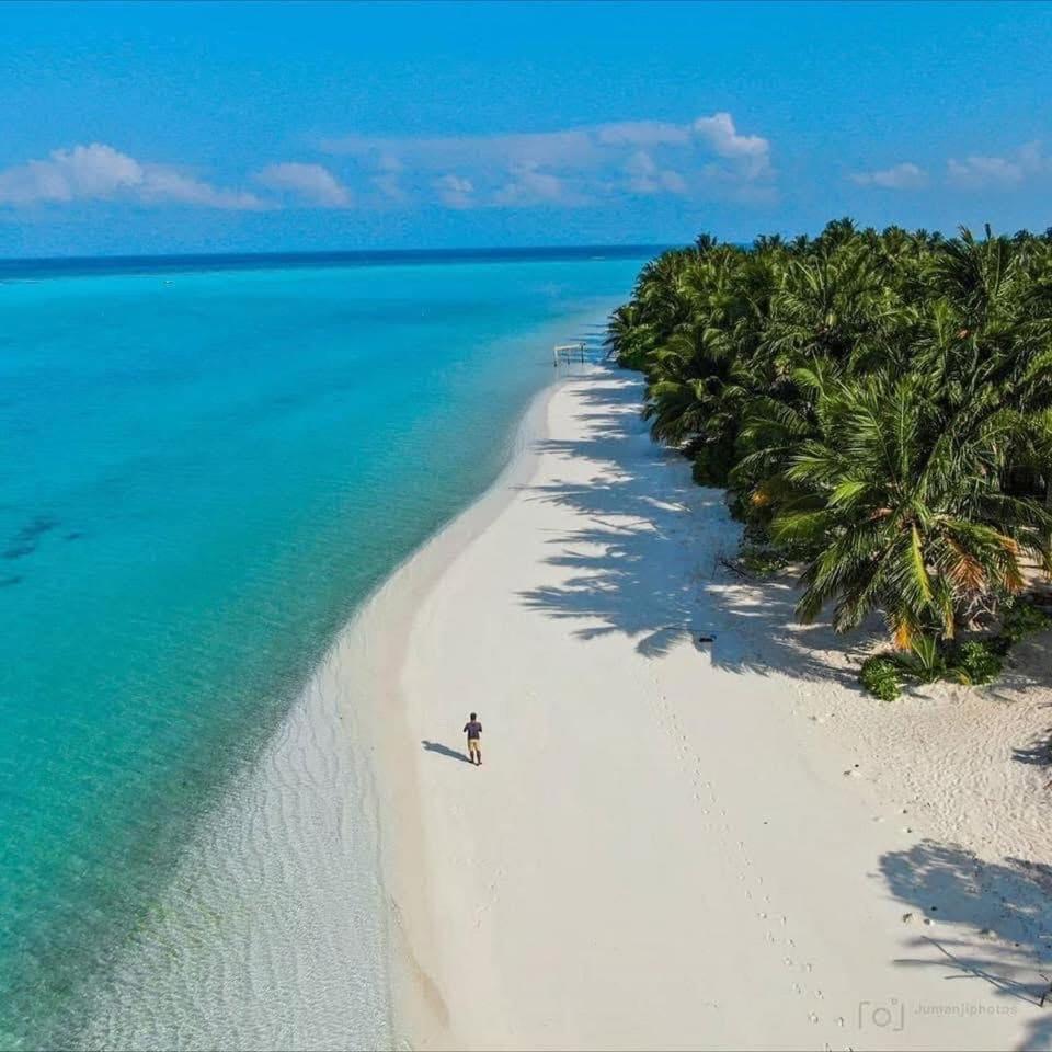 Sorenzo Maldives Тодду Екстер'єр фото