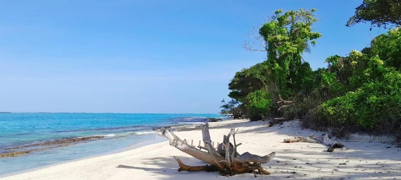Sorenzo Maldives Тодду Екстер'єр фото