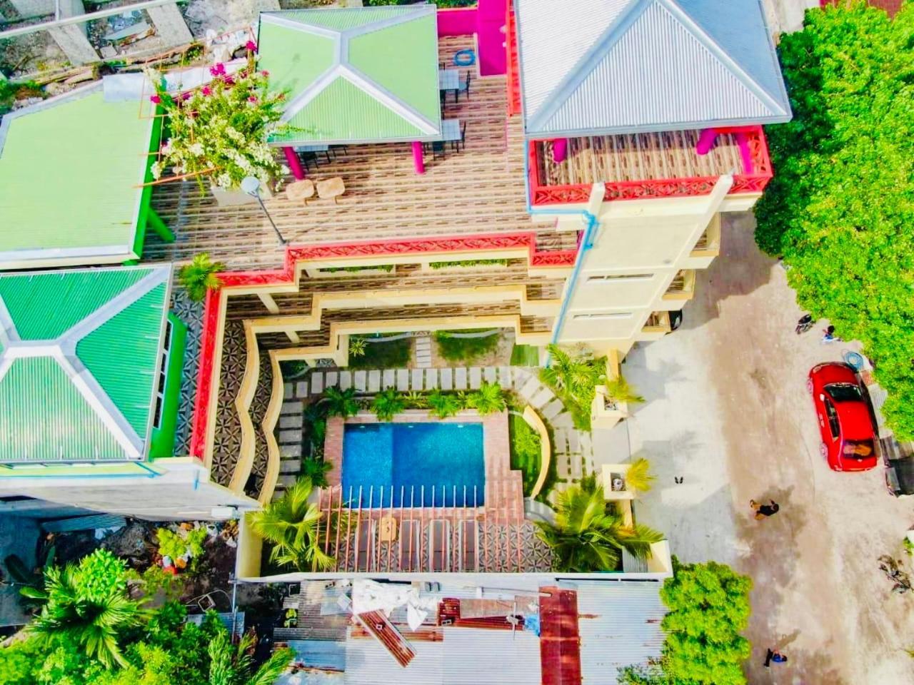 Sorenzo Maldives Тодду Екстер'єр фото