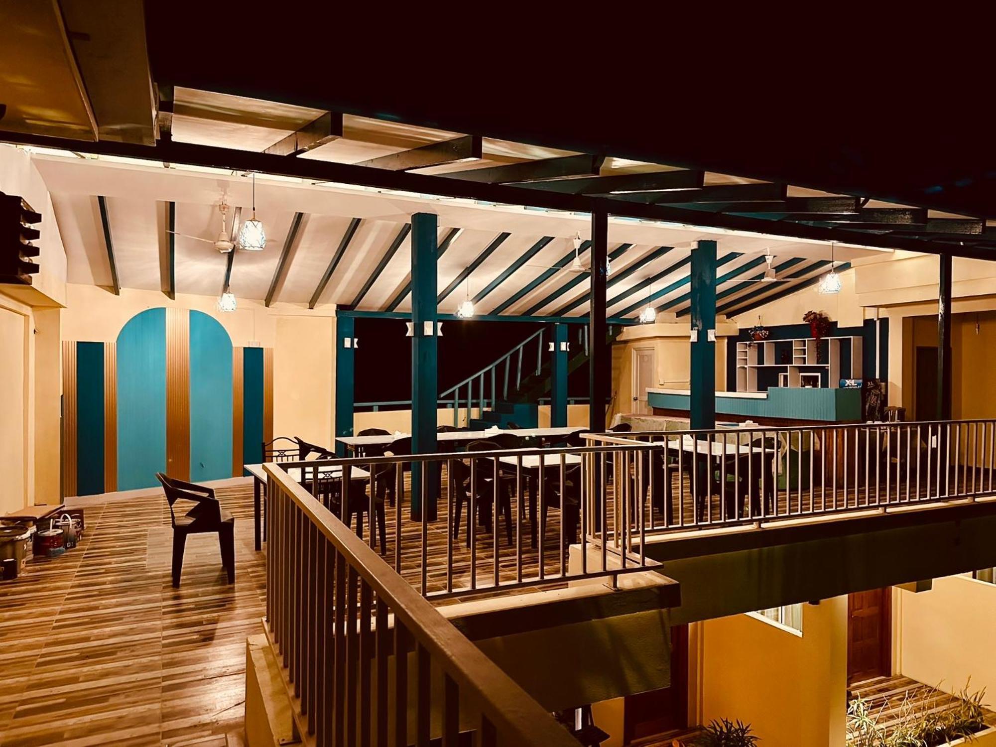 Sorenzo Maldives Тодду Екстер'єр фото