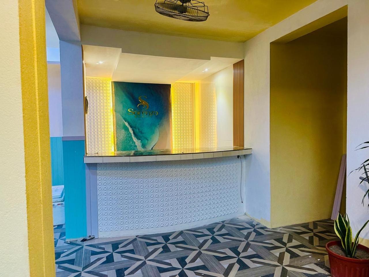 Sorenzo Maldives Тодду Екстер'єр фото
