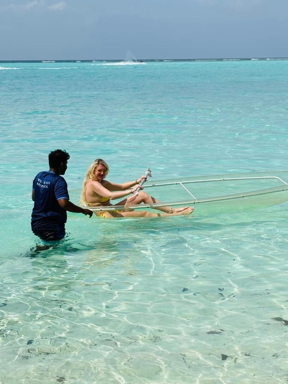 Sorenzo Maldives Тодду Екстер'єр фото