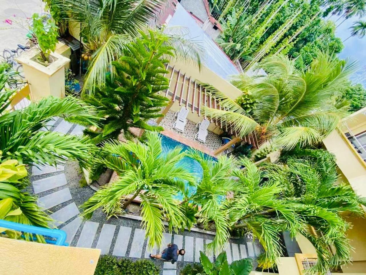 Sorenzo Maldives Тодду Екстер'єр фото