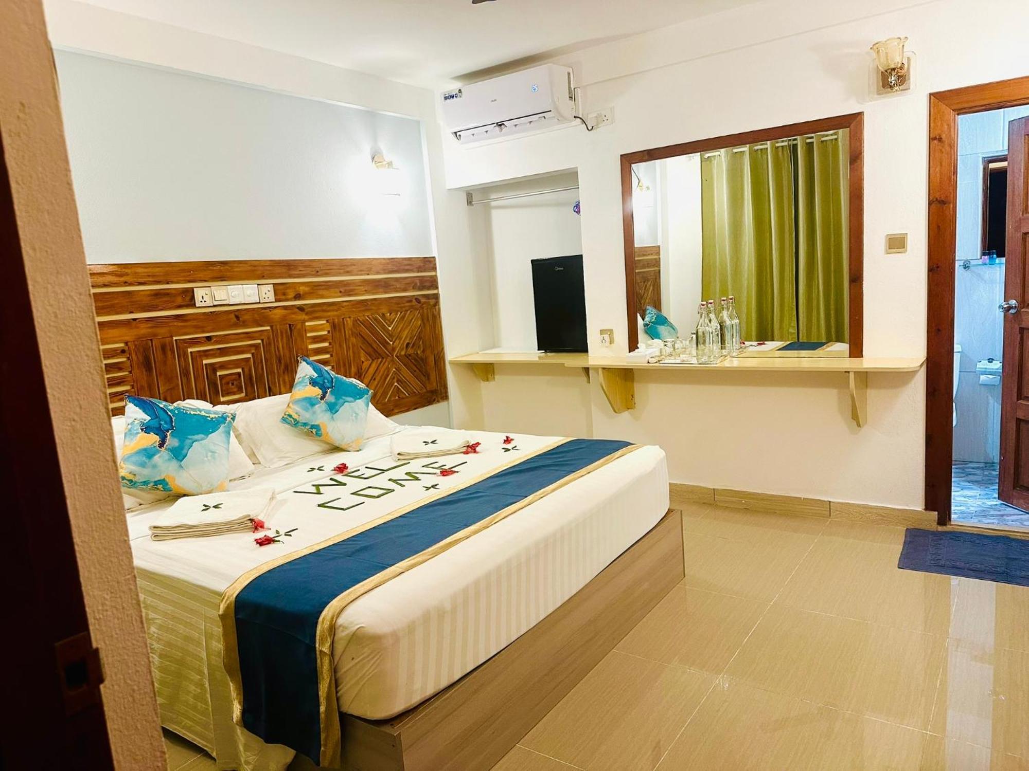 Sorenzo Maldives Тодду Екстер'єр фото
