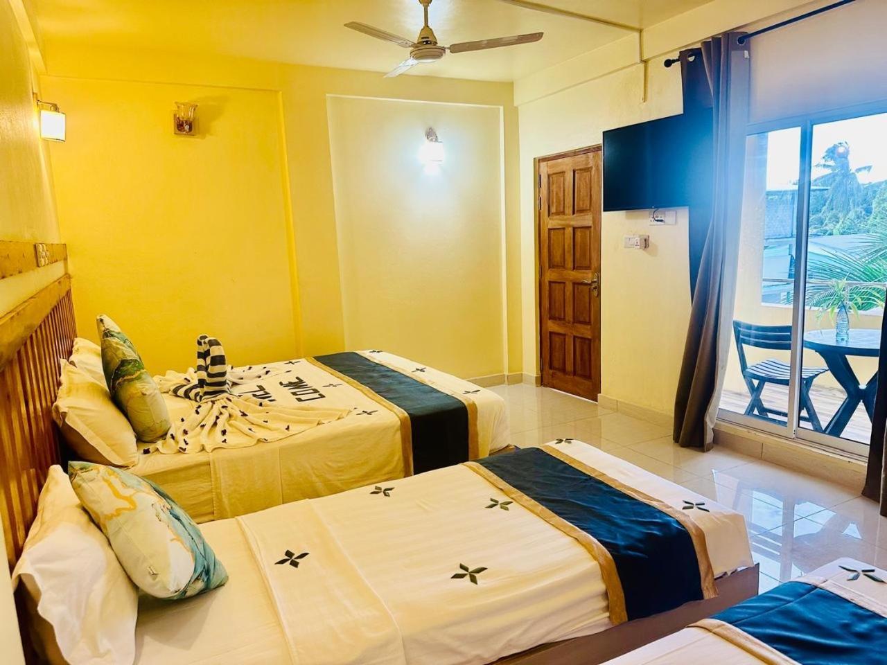 Sorenzo Maldives Тодду Екстер'єр фото