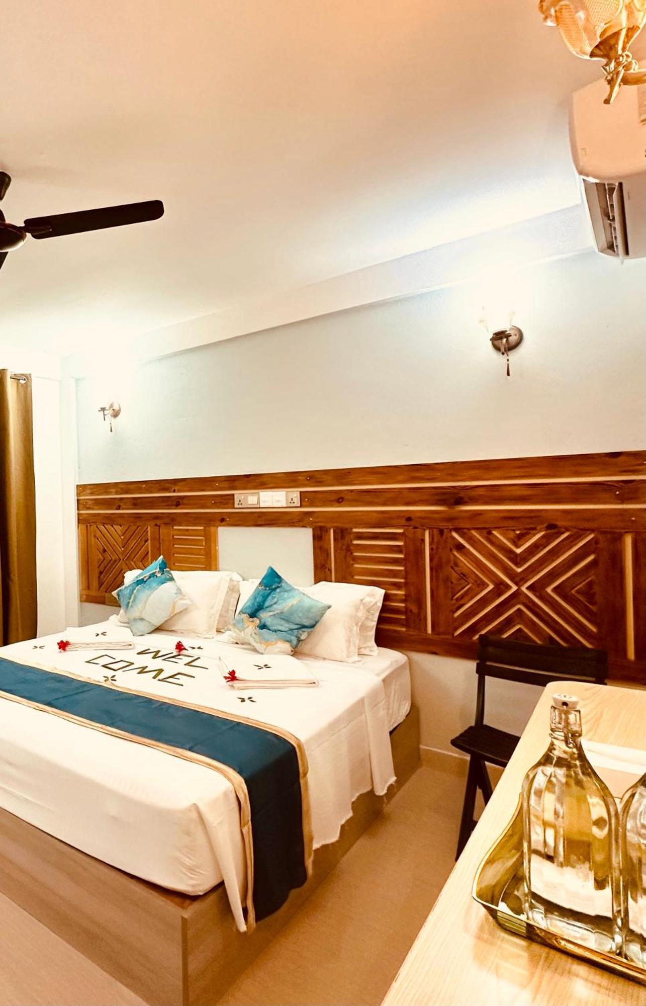 Sorenzo Maldives Тодду Екстер'єр фото