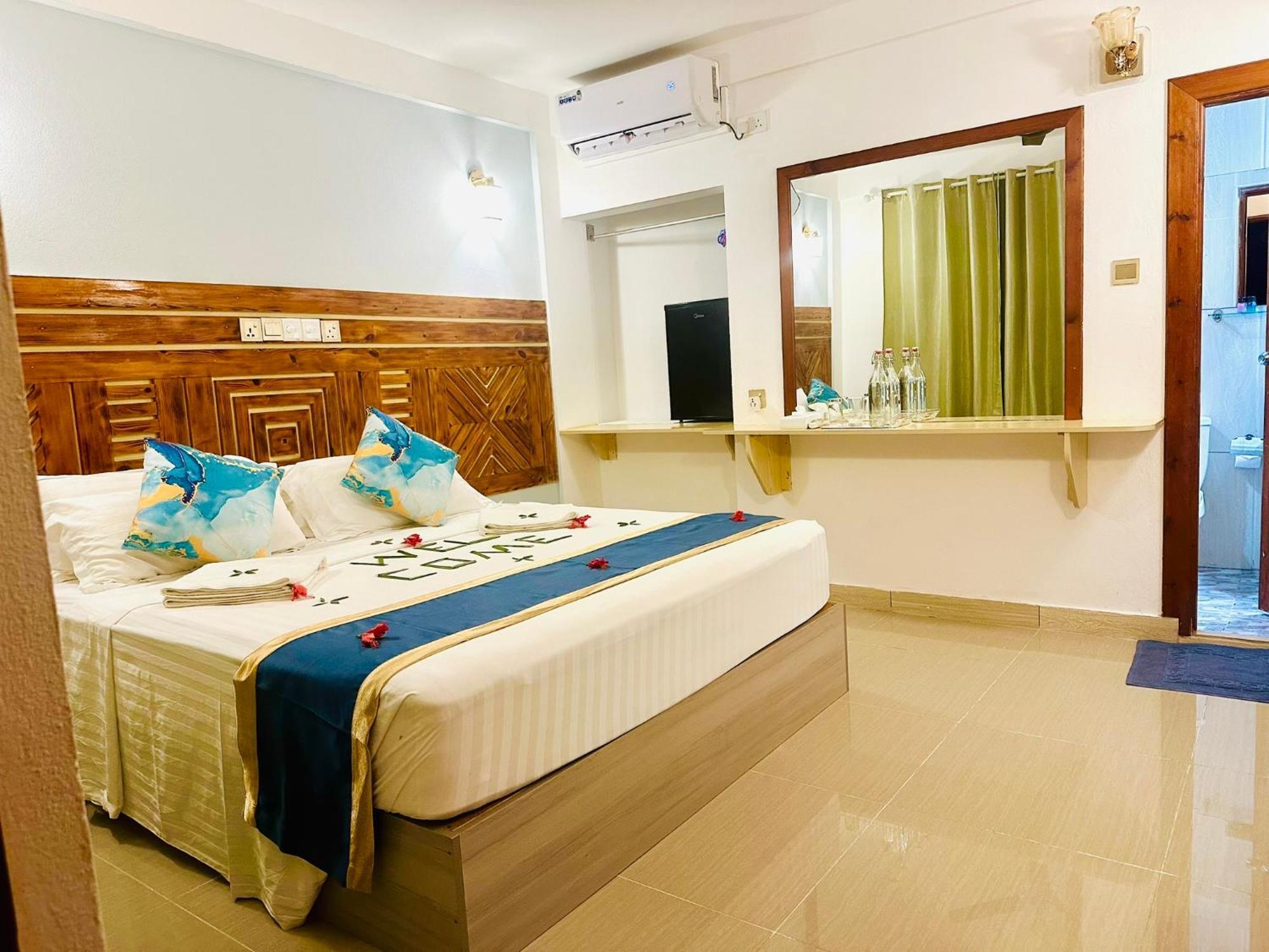 Sorenzo Maldives Тодду Екстер'єр фото