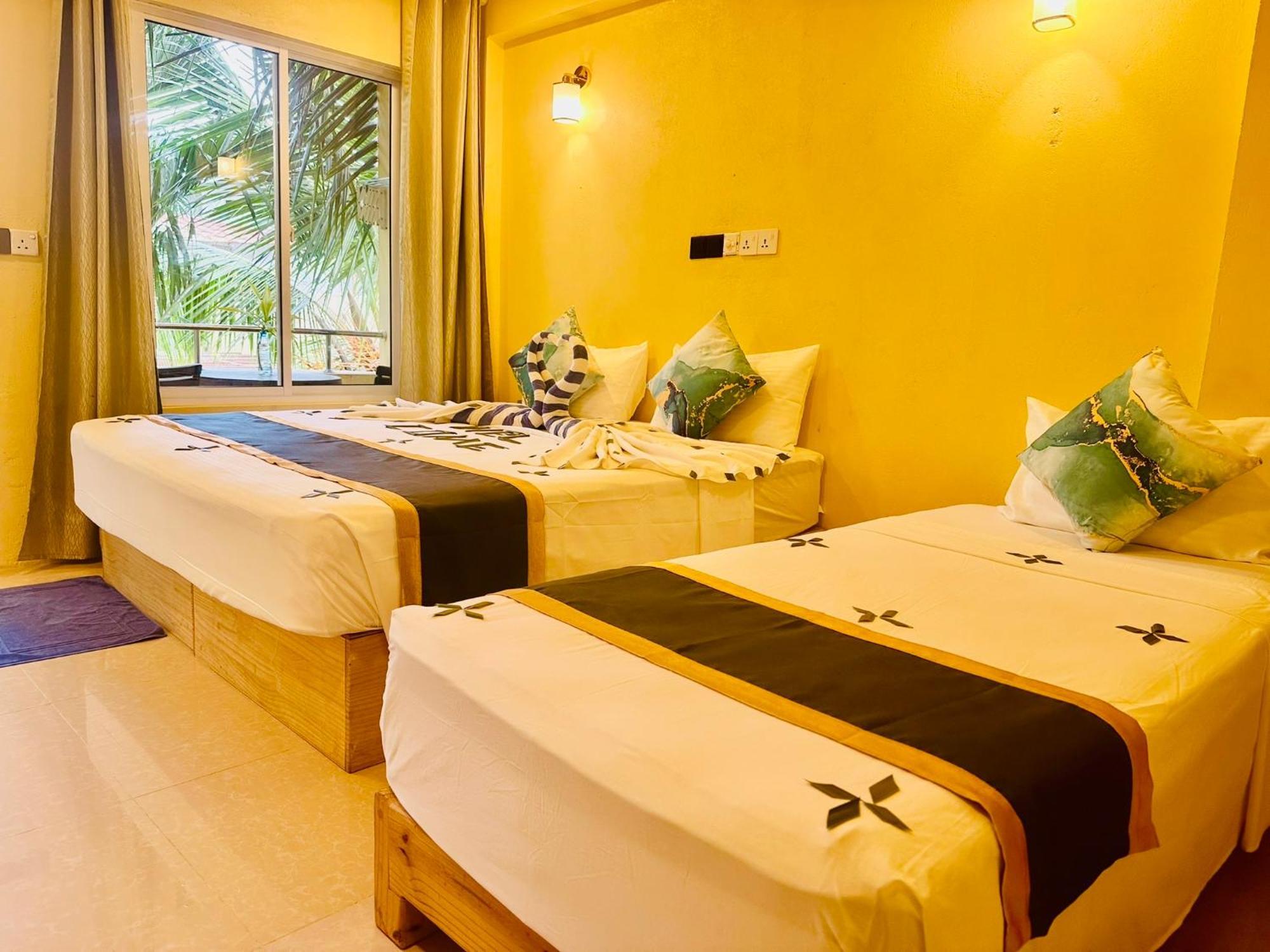 Sorenzo Maldives Тодду Екстер'єр фото