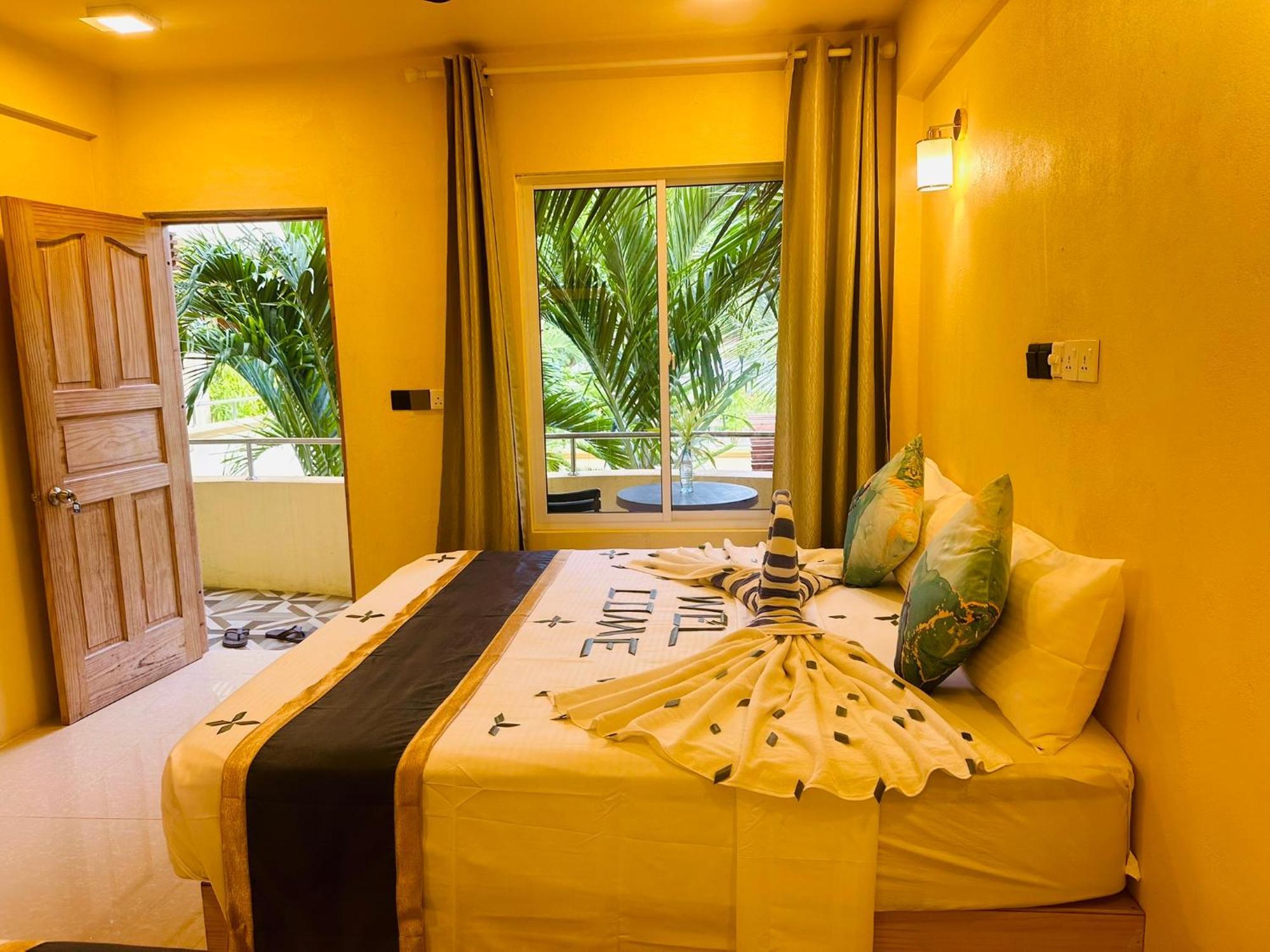 Sorenzo Maldives Тодду Екстер'єр фото